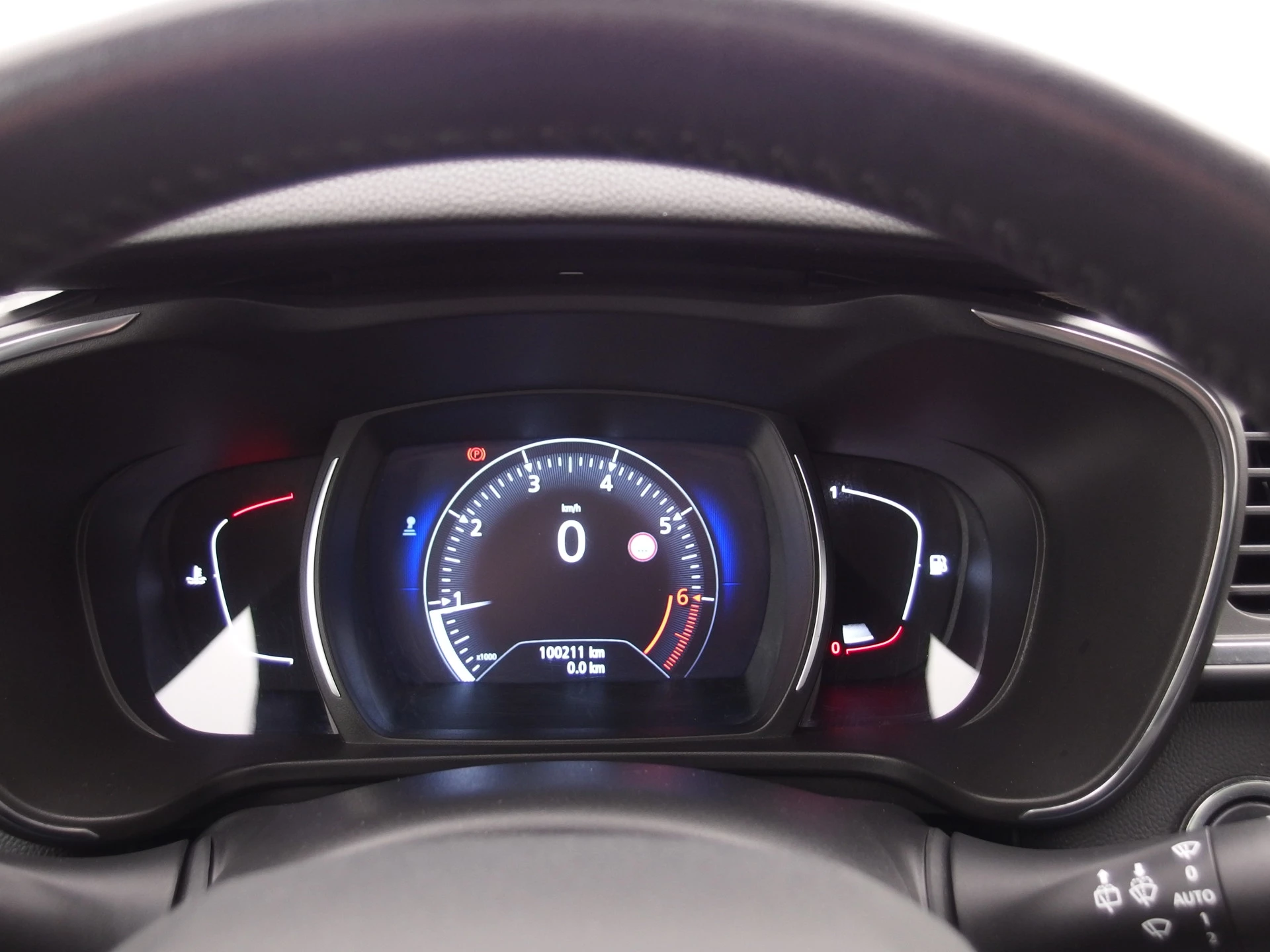 Hoofdafbeelding Renault Kadjar