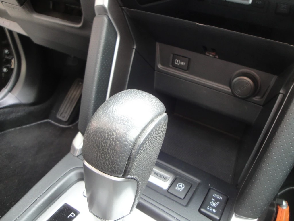 Hoofdafbeelding Subaru Forester