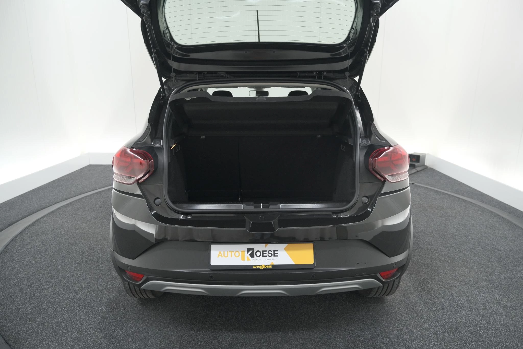 Hoofdafbeelding Dacia Sandero Stepway