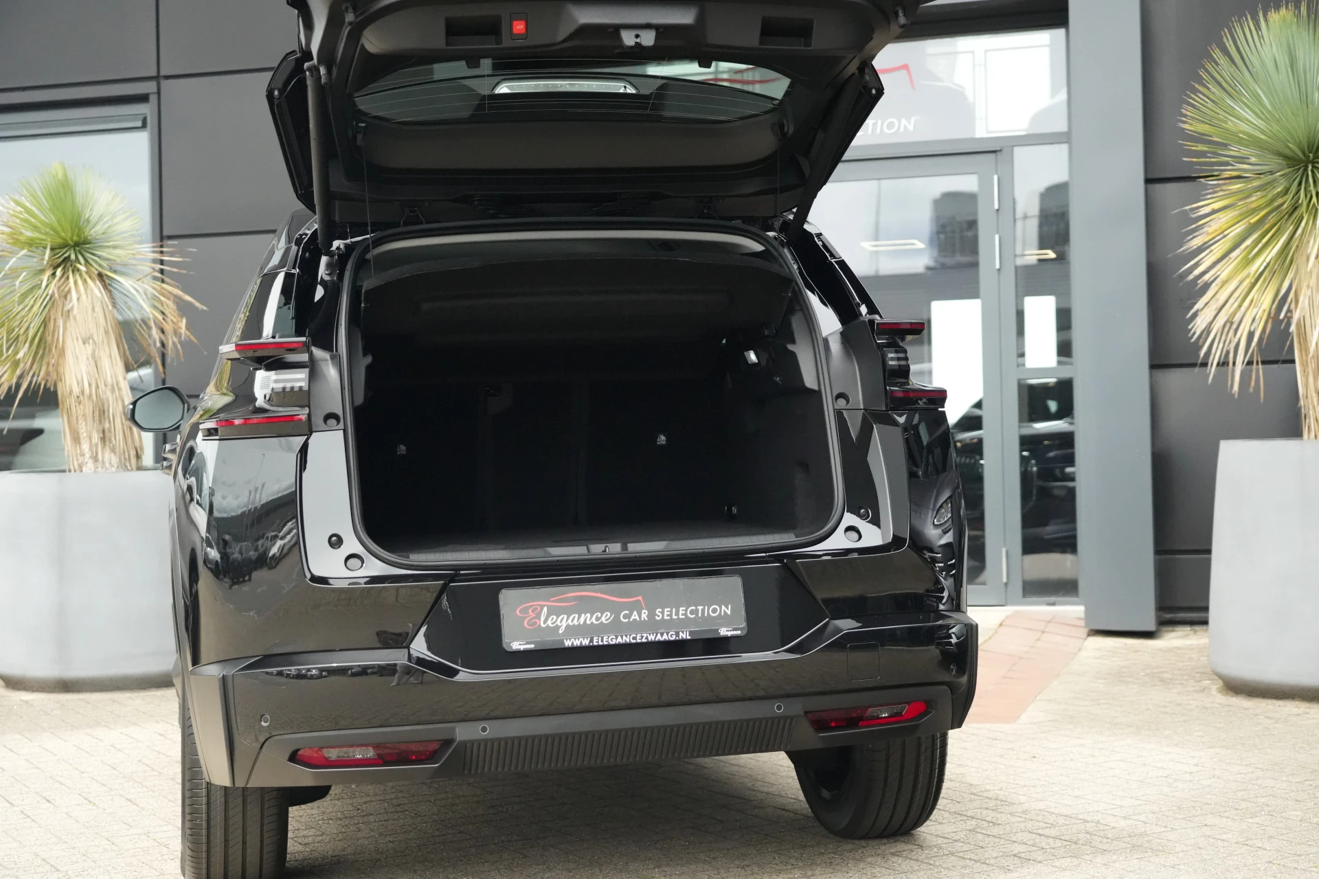 Hoofdafbeelding Citroën C5 Aircross