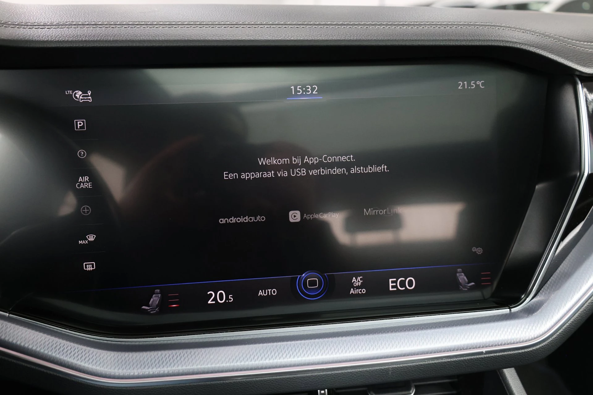 Hoofdafbeelding Volkswagen Touareg