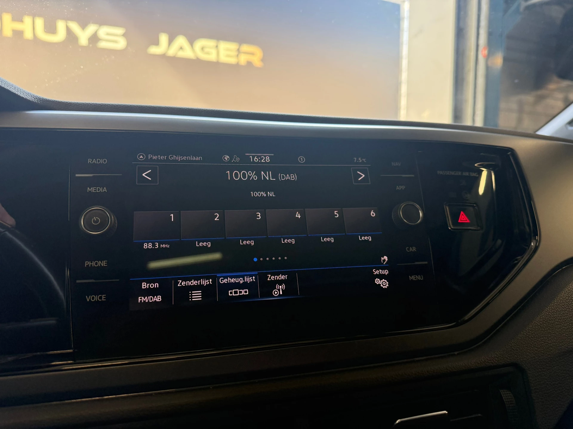 Hoofdafbeelding Volkswagen Taigo