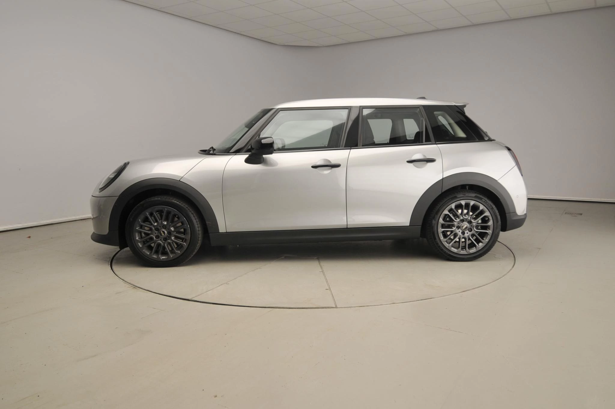 Hoofdafbeelding MINI 5-deurs