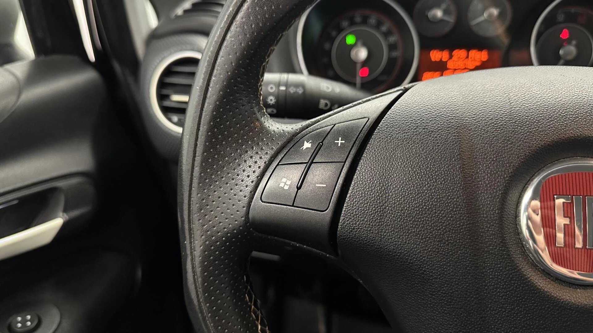 Hoofdafbeelding Fiat Punto