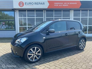 Hoofdafbeelding SEAT Mii Seat Mii 1.0 FR Intense Bjr.2018