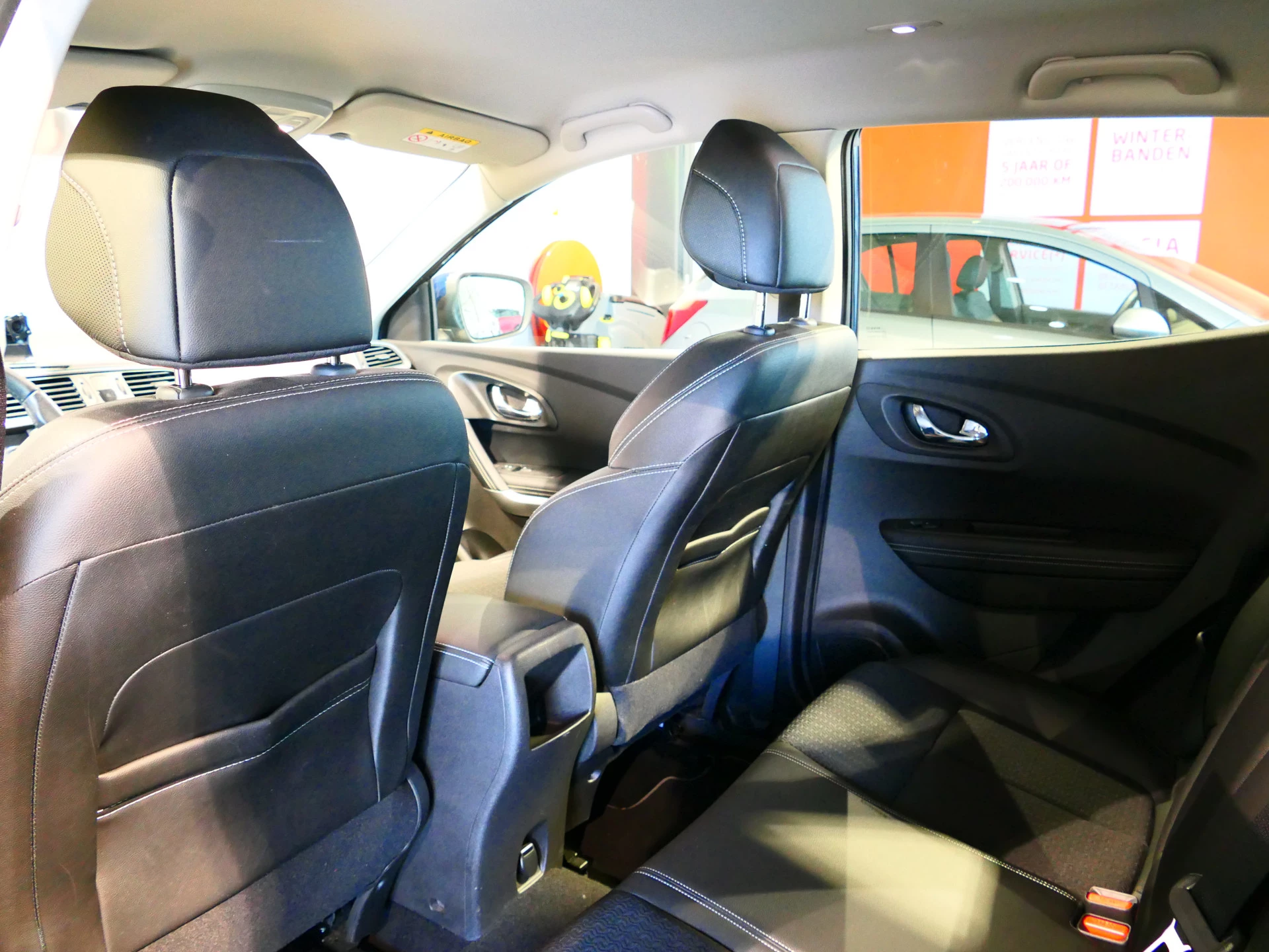 Hoofdafbeelding Renault Kadjar