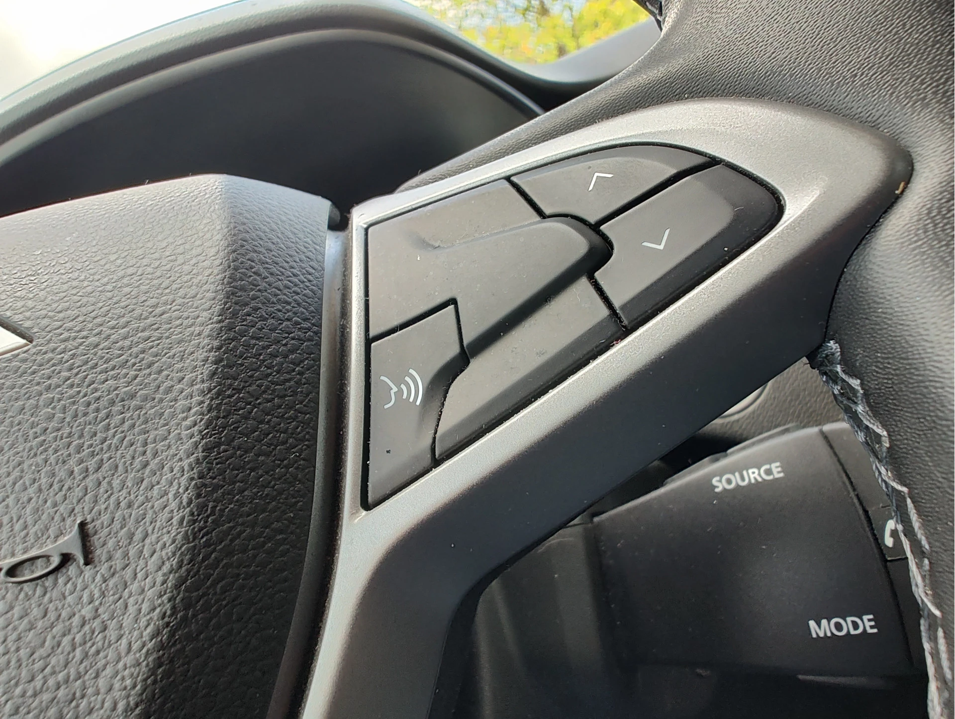 Hoofdafbeelding Dacia Duster