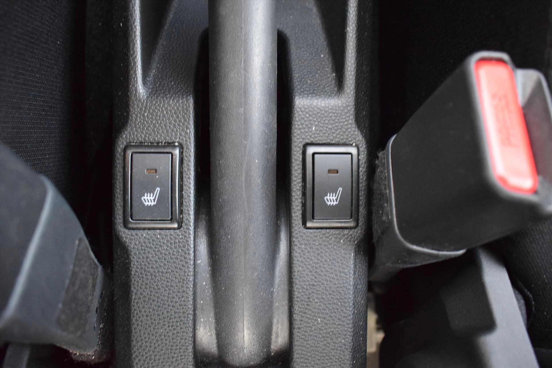 Hoofdafbeelding Suzuki Ignis