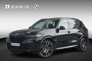 BMW X5 xDrive50e M Sport Pro | Trekhaak / Panoramadak / Comfortstoelen met Memory / Stoelventilatie / Harman Kardon / Driving Assistant Professional