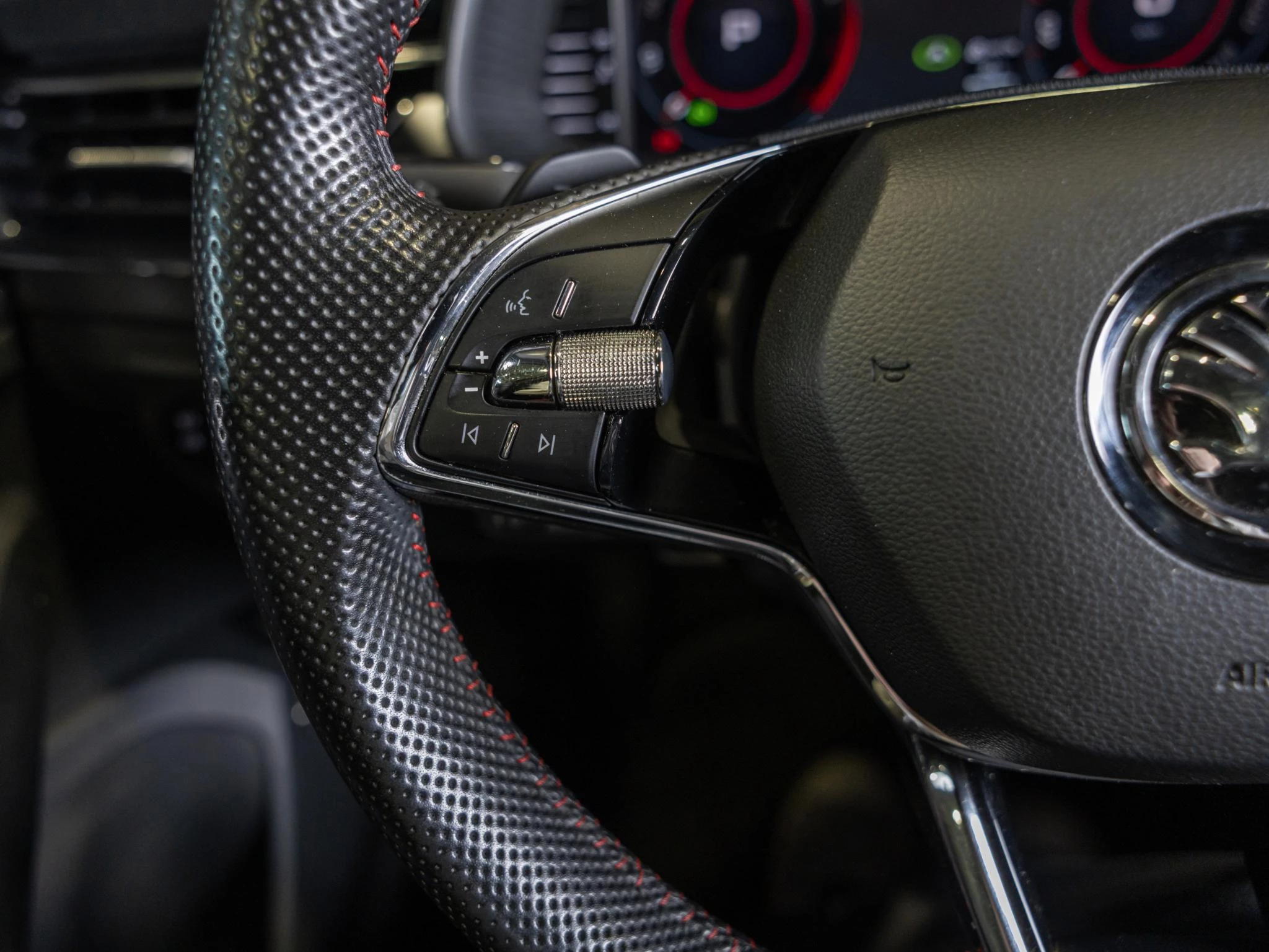 Hoofdafbeelding Škoda Kamiq