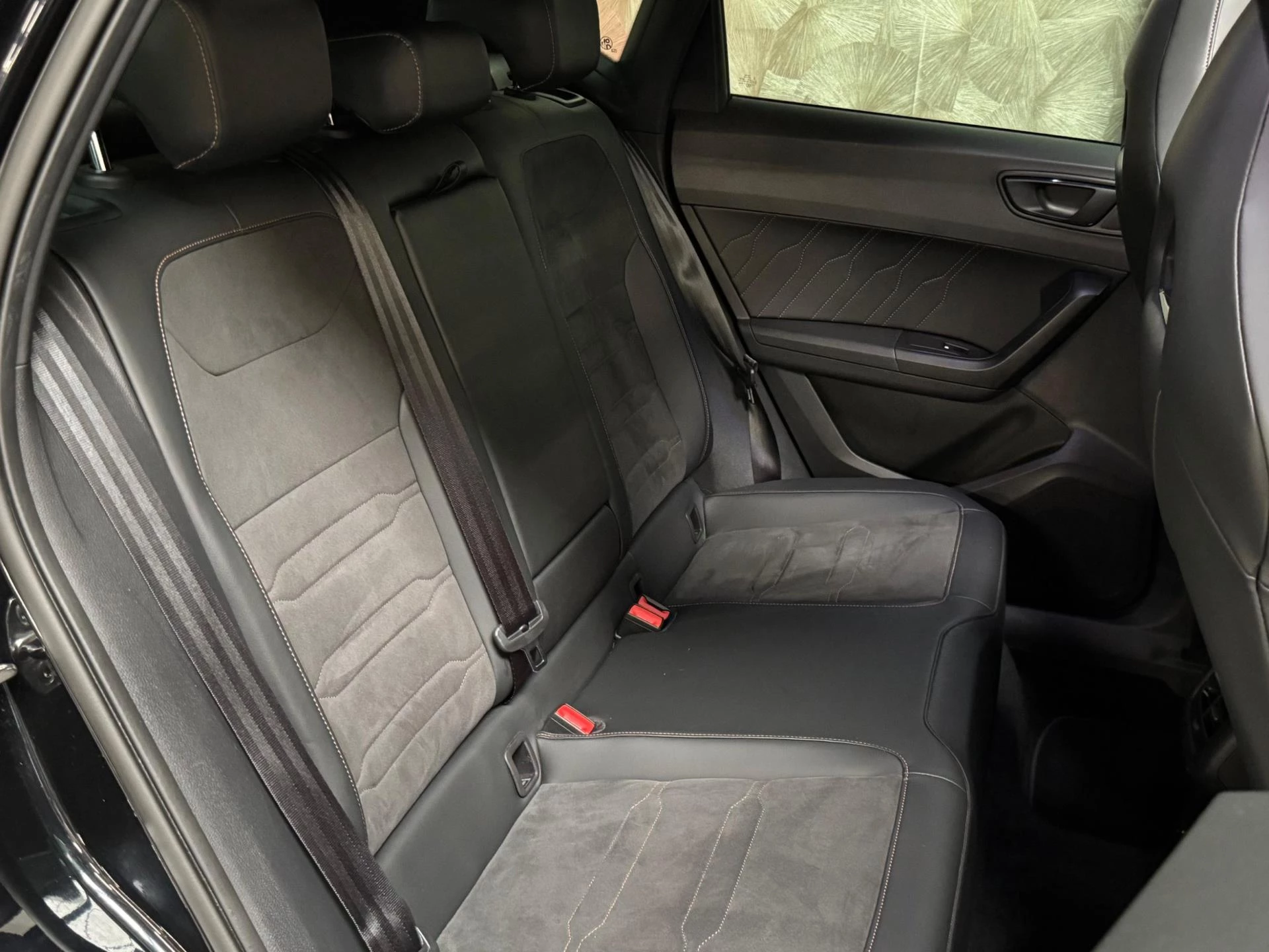 Hoofdafbeelding CUPRA Ateca