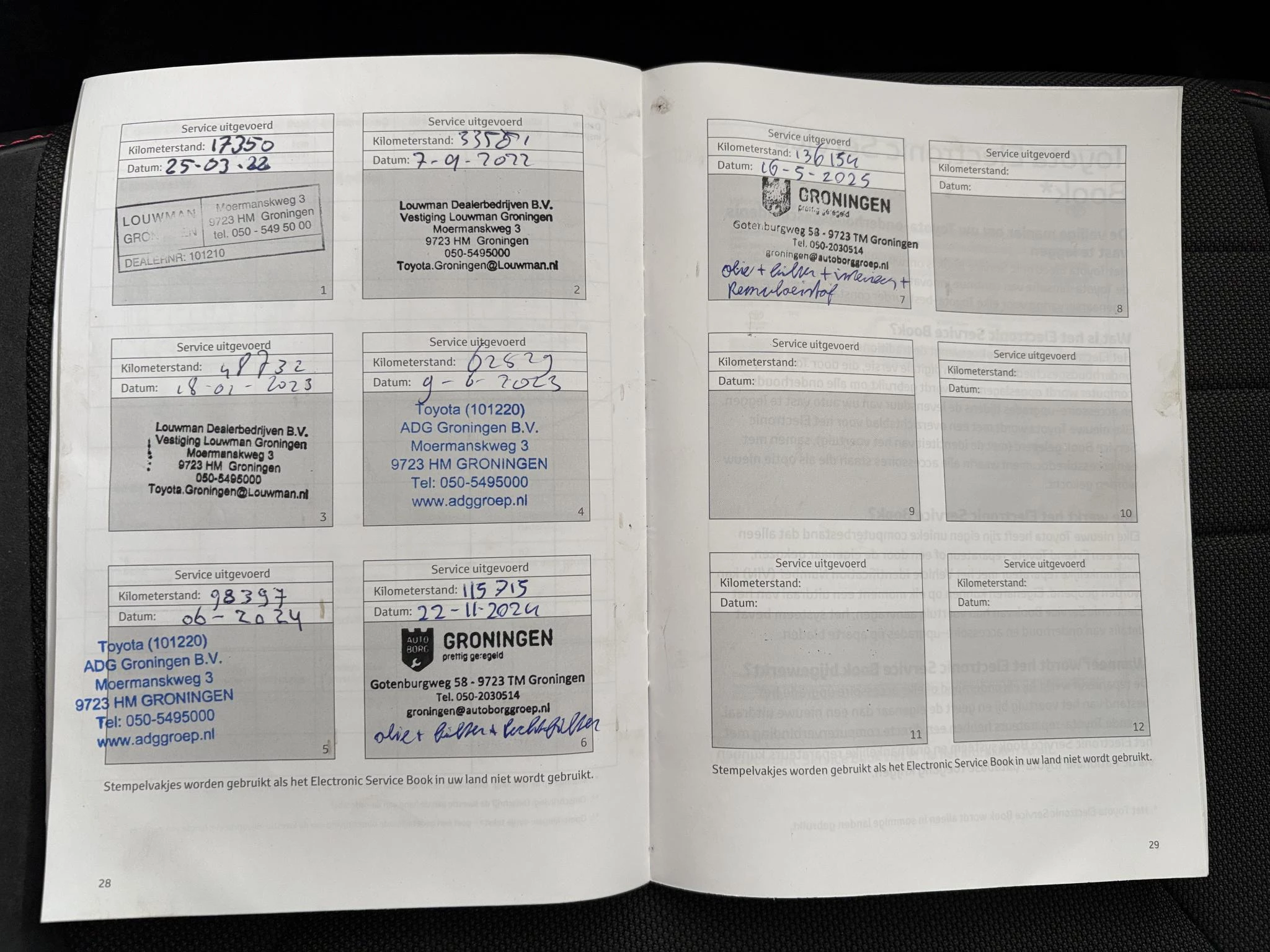 Hoofdafbeelding Toyota Corolla Touring Sports