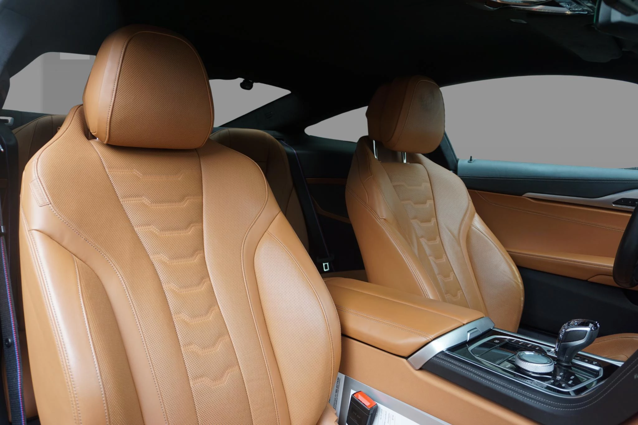 Hoofdafbeelding BMW 8 Serie