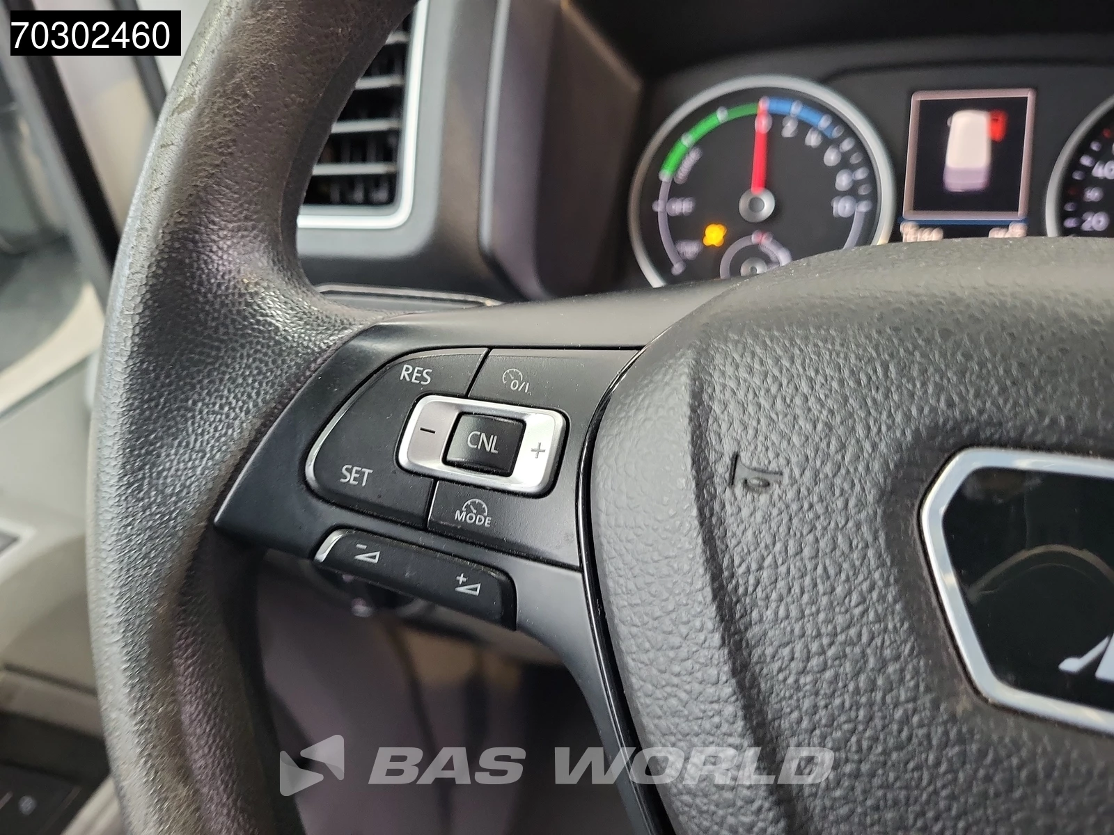 Hoofdafbeelding MAN eTGE