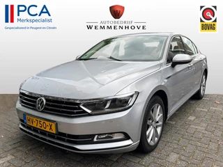 Volkswagen Passat 1.4 TSI ACT Comfortline