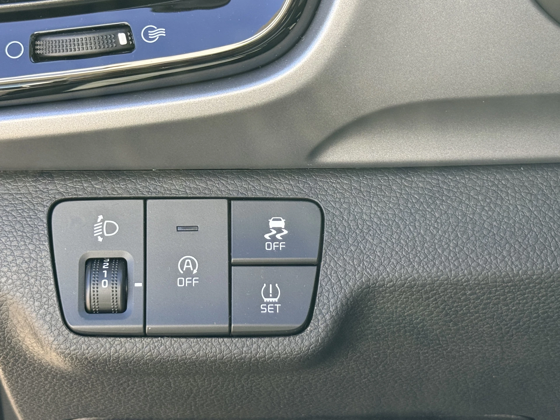 Hoofdafbeelding Kia Stonic