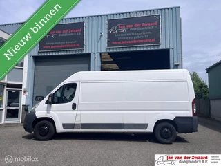 Peugeot Boxer  333 2.2 HDI L3H2 Profit+