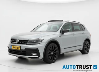 Volkswagen Tiguan Allspace 1.5 TSI 3X R-Line ADAPTIVE PANORAMA FULL OPTIONS!