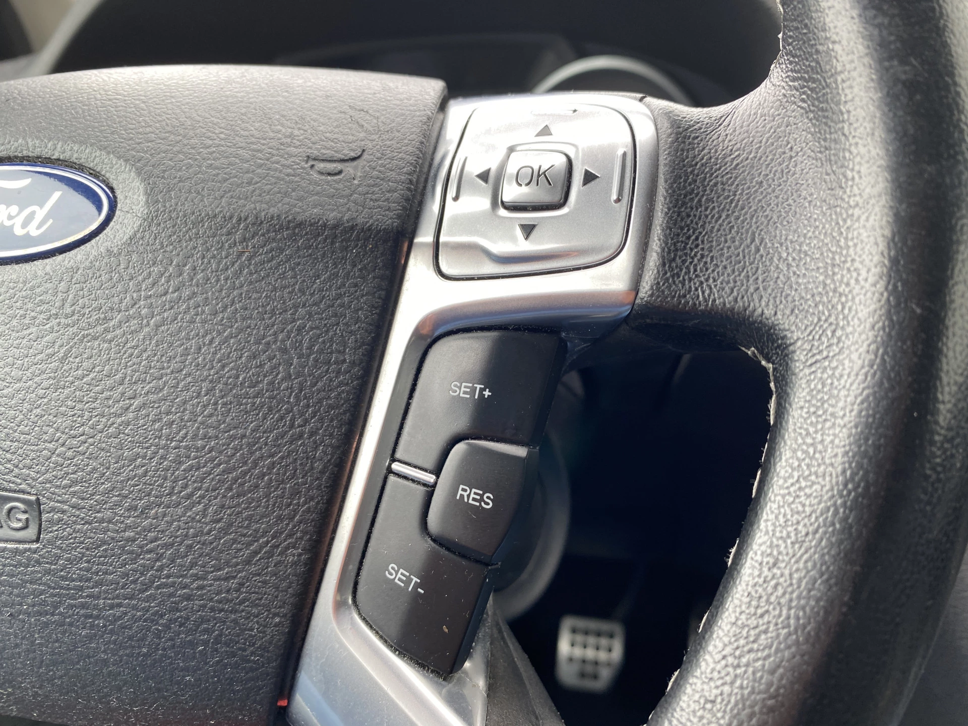 Hoofdafbeelding Ford Mondeo