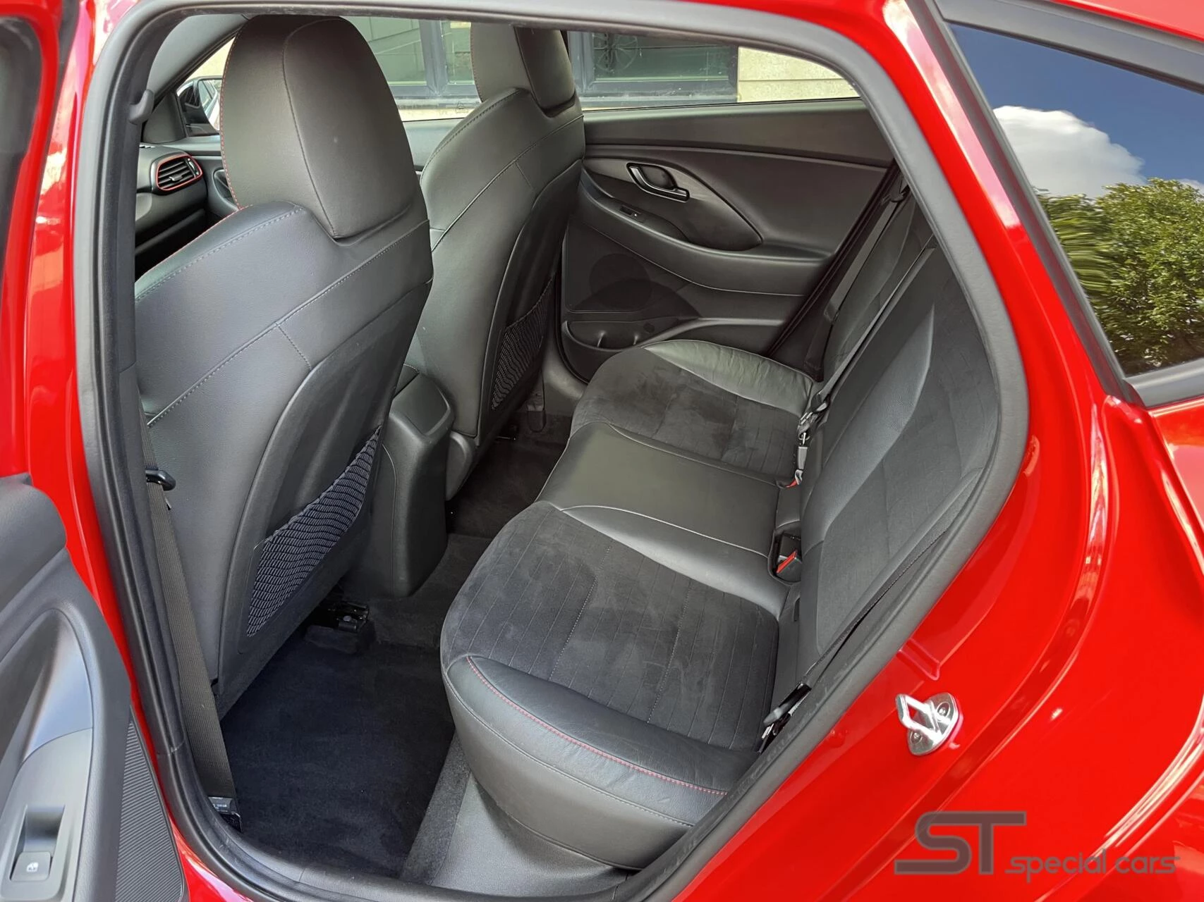Hoofdafbeelding Hyundai i30