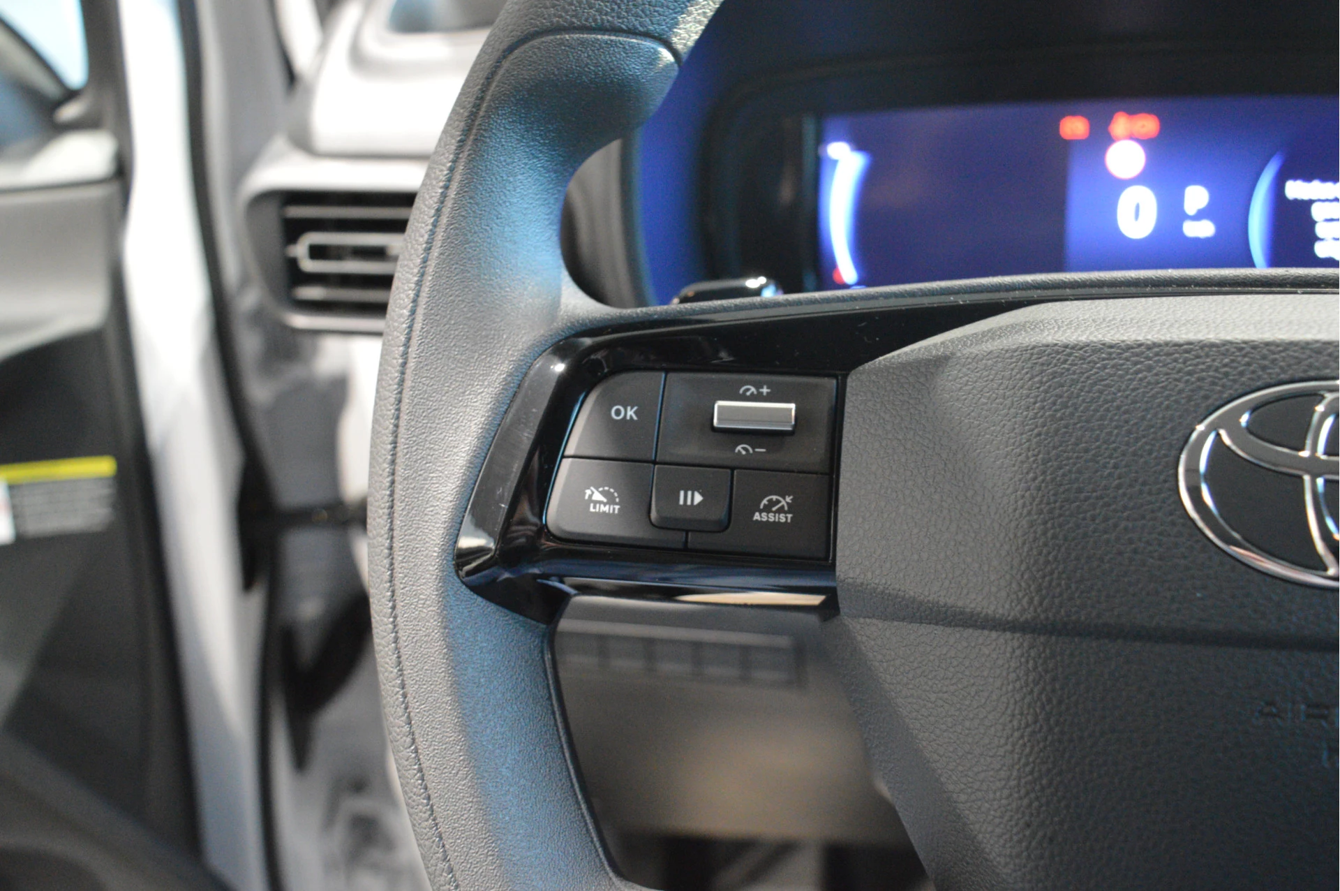 Hoofdafbeelding Toyota ProAce