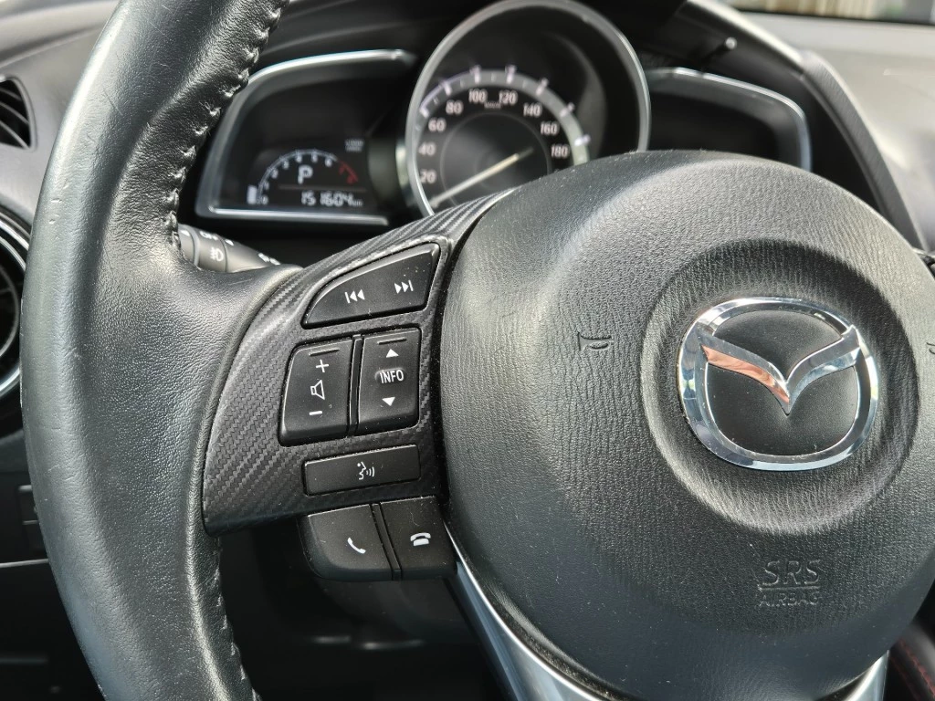 Hoofdafbeelding Mazda 2