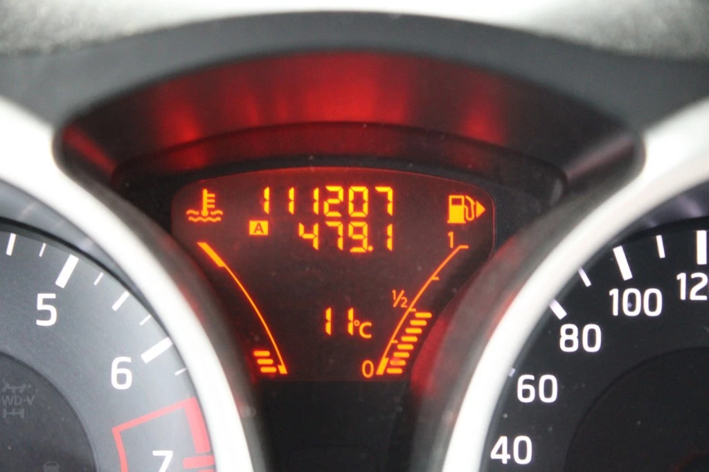 Hoofdafbeelding Nissan Juke