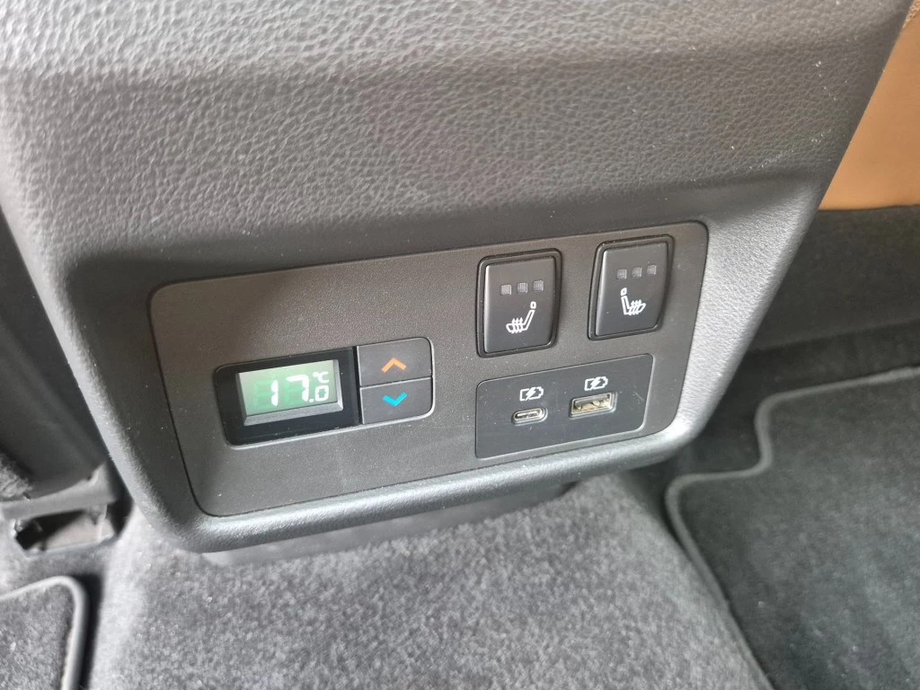 Hoofdafbeelding Nissan X-Trail
