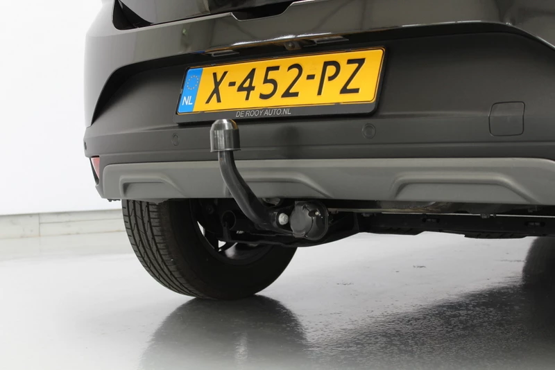 Hoofdafbeelding Dacia Sandero Stepway