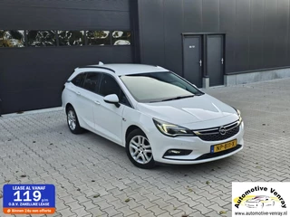 Opel Astra Sports Tourer 1.0 Online Edit|NAP|CarPlay|Cruise