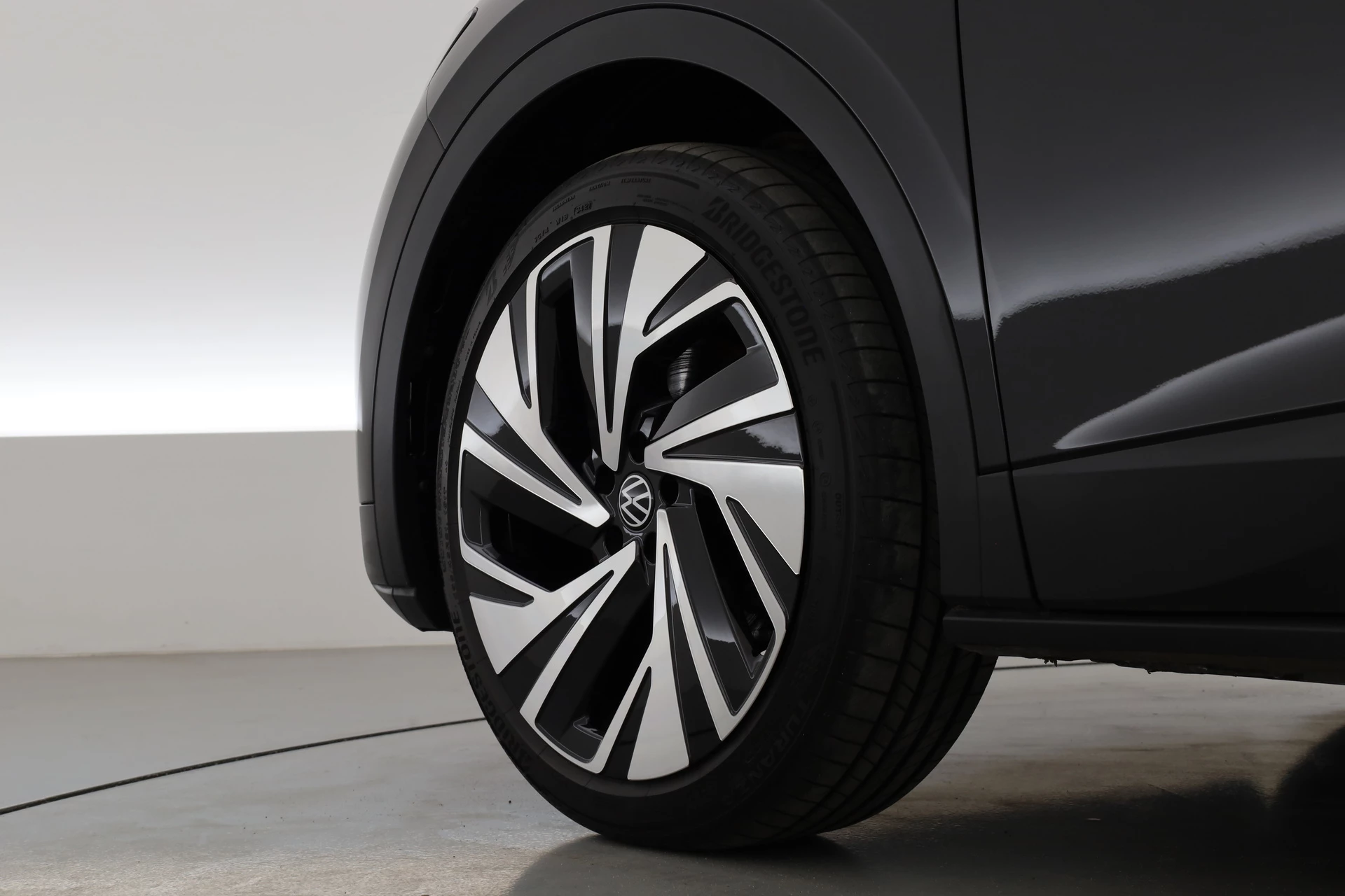 Hoofdafbeelding Volkswagen ID.4