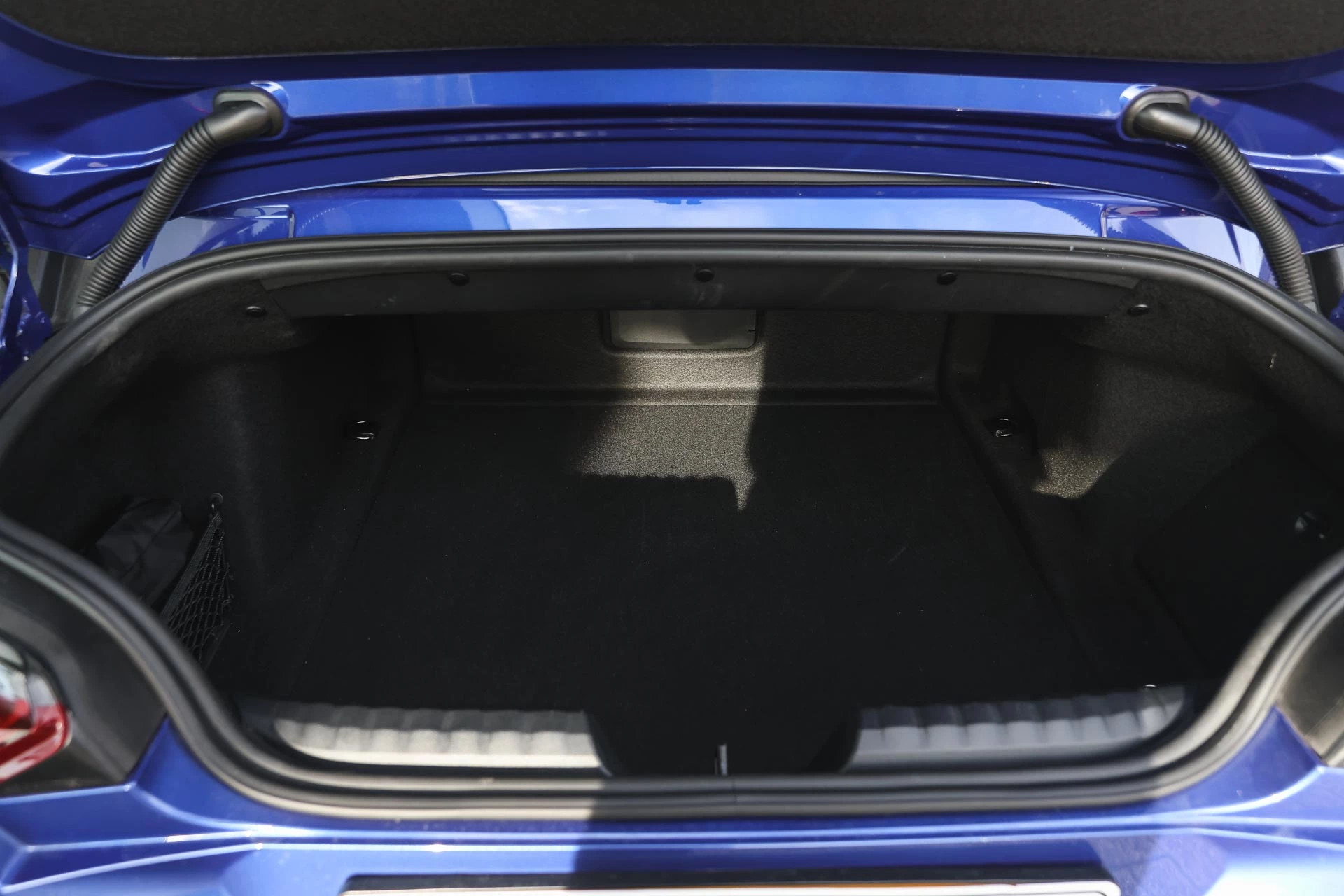 Hoofdafbeelding BMW Z4