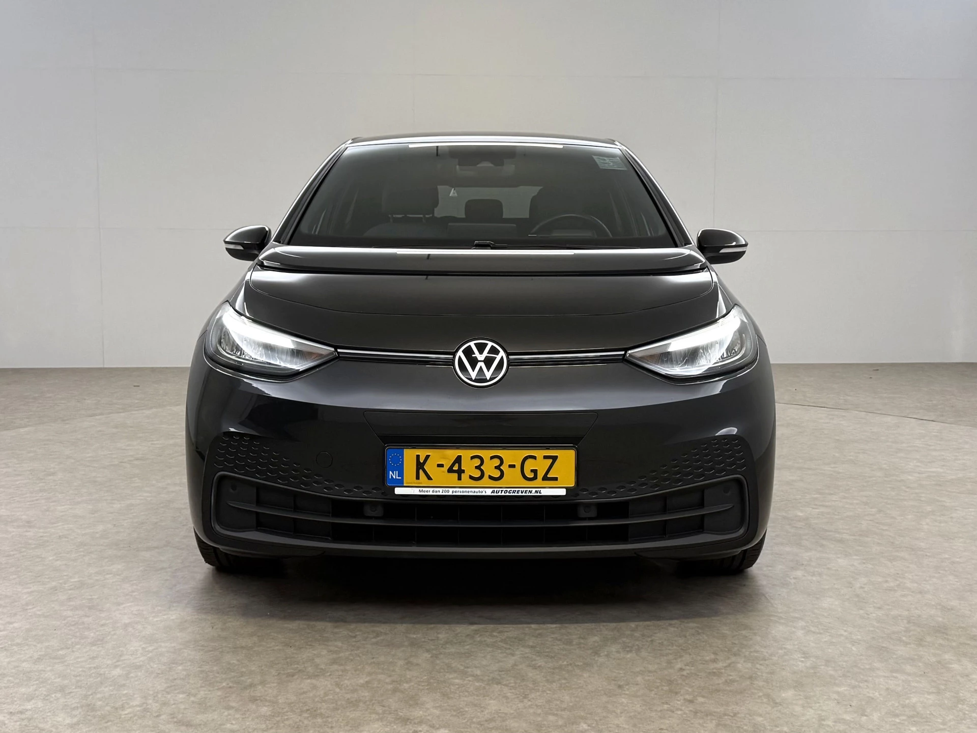Hoofdafbeelding Volkswagen ID.3