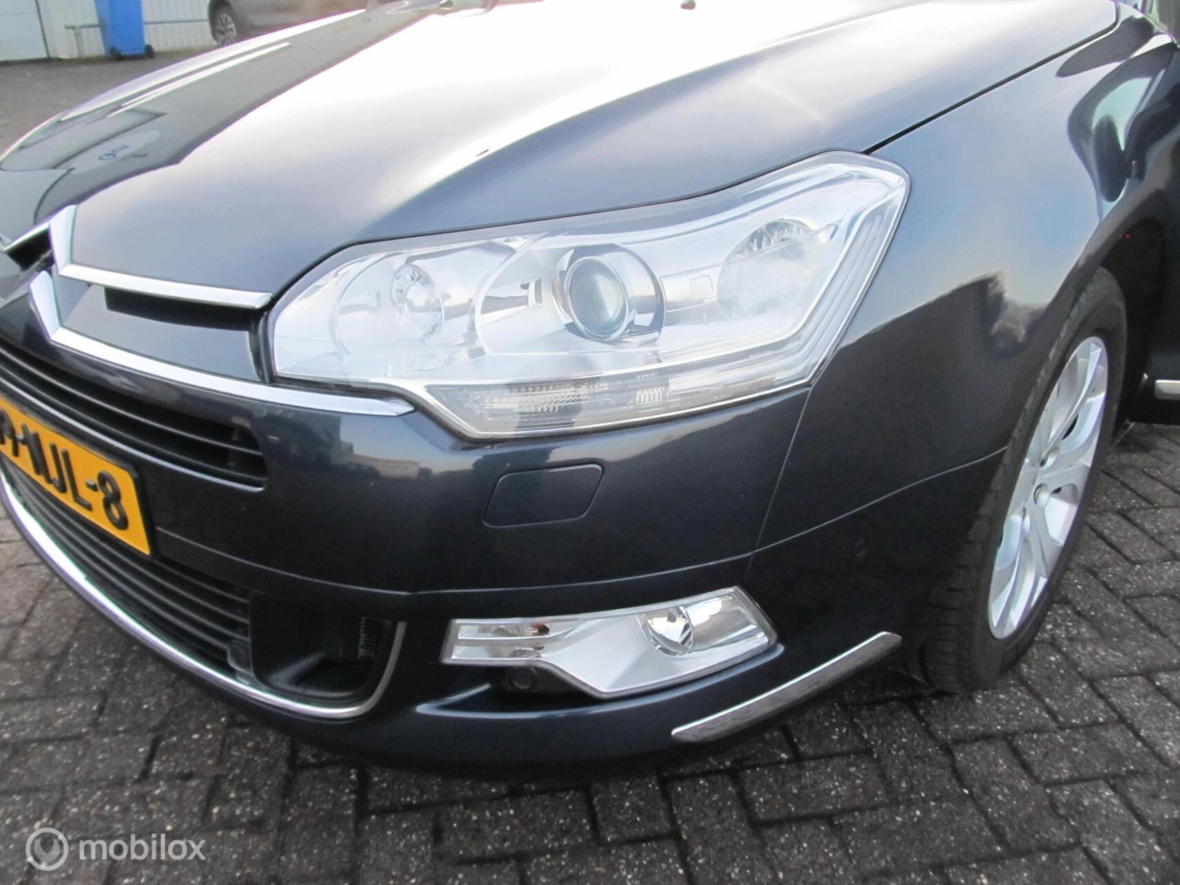 Hoofdafbeelding Citroën C5