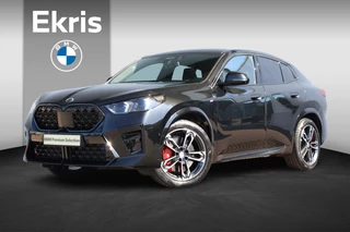 BMW X2 sDrive20i Launch Edition | Sport Pakket Pro | Head-Up | Harman Kardon | Trekhaak | Elektr. Stoelen | Pano Dak |