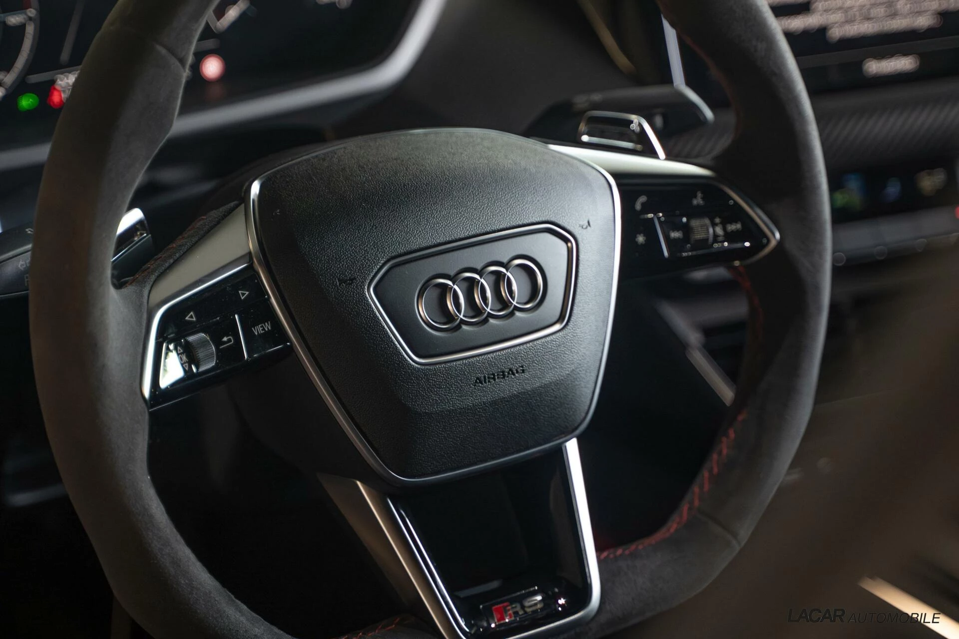 Hoofdafbeelding Audi e-tron GT