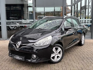 Renault Clio 0.9 TCE NAVI AIRCO CRUISE CONTROL LMV