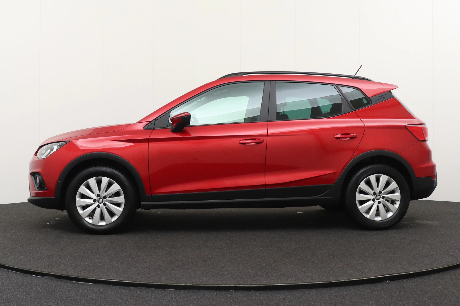 Hoofdafbeelding SEAT Arona