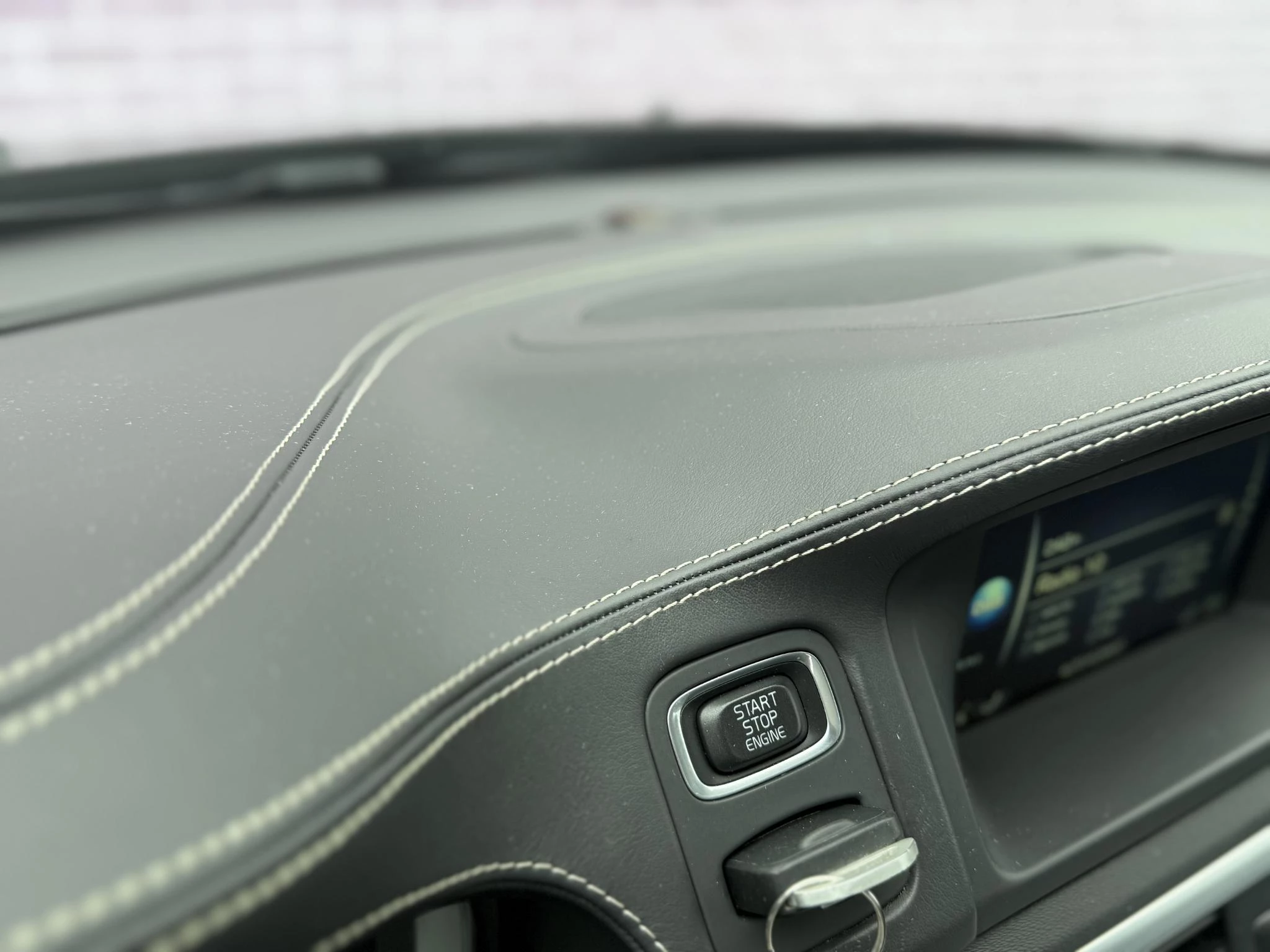 Hoofdafbeelding Volvo V70