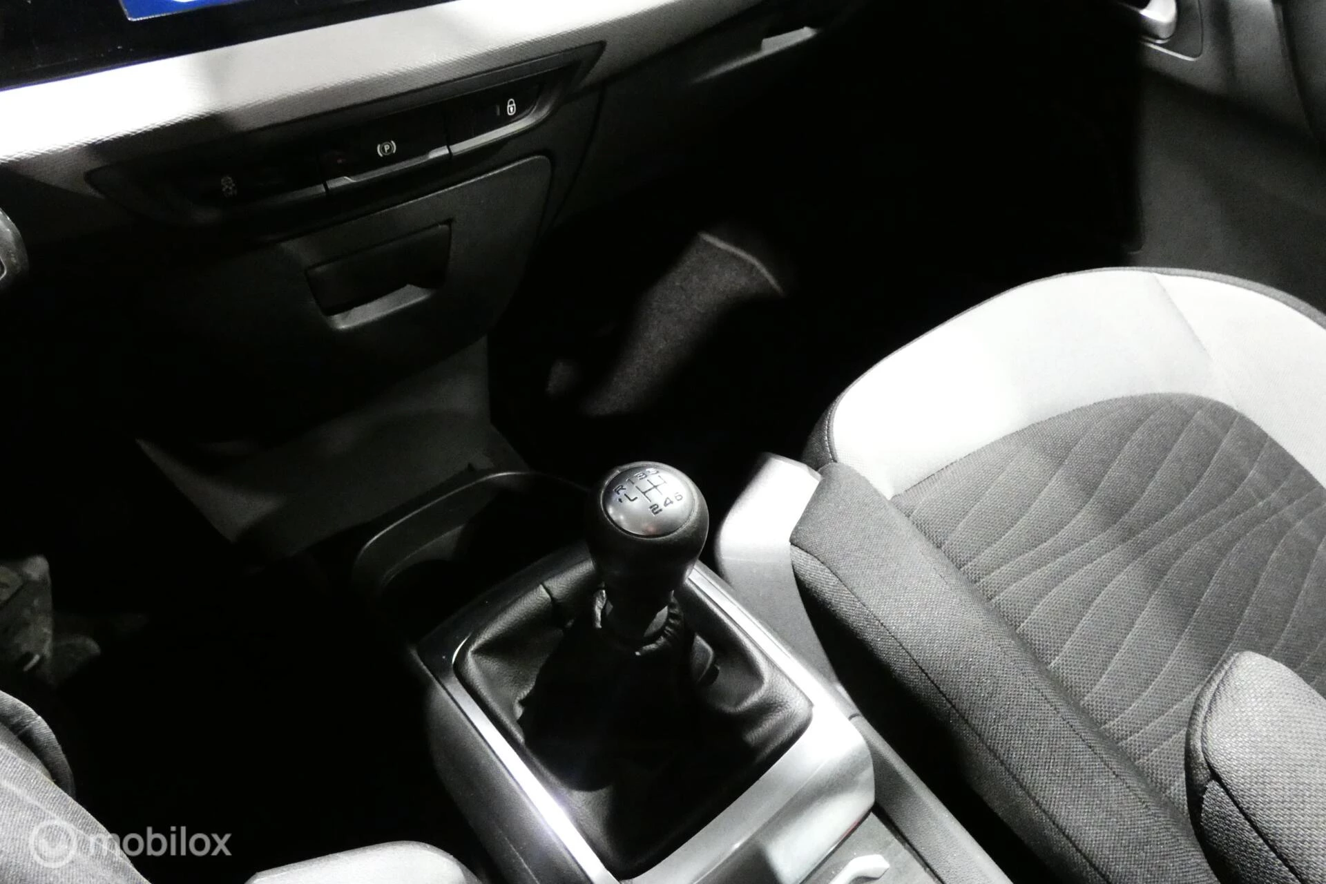 Hoofdafbeelding Citroën C4 Picasso