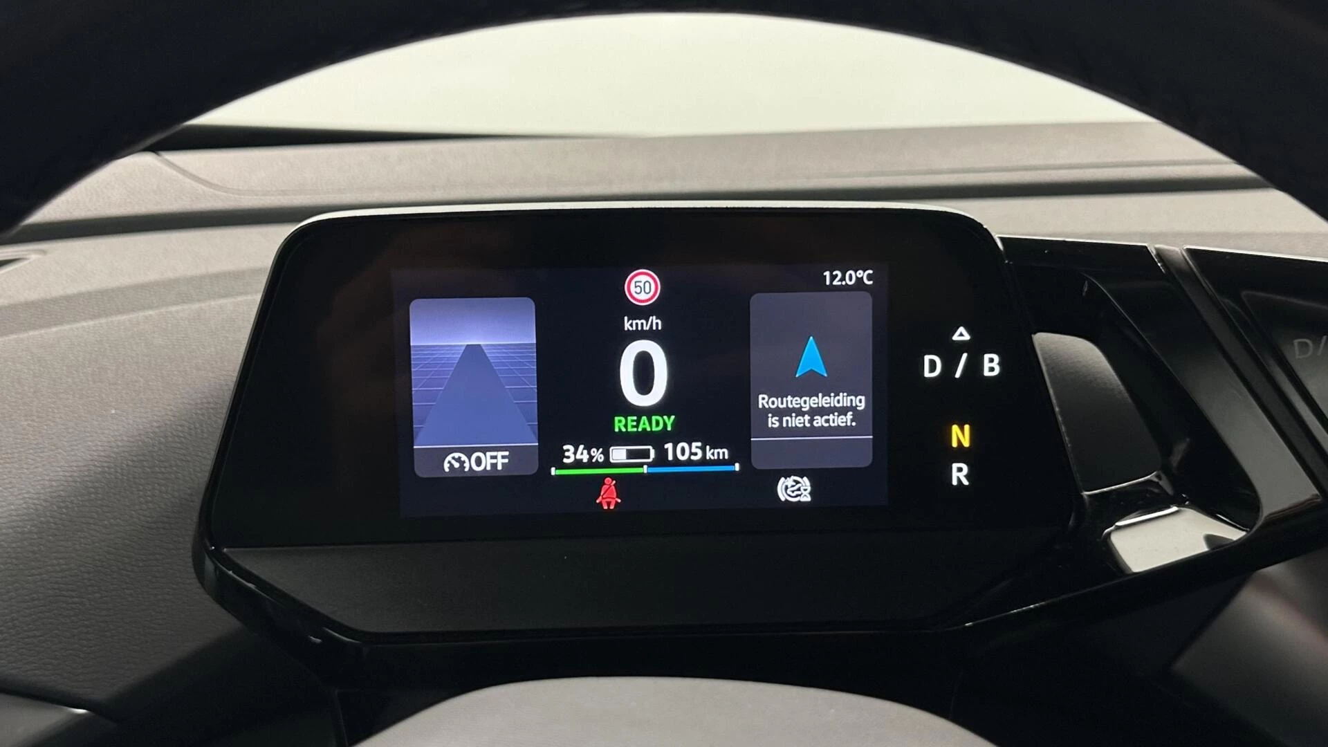 Hoofdafbeelding Volkswagen ID.4