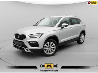 Hoofdafbeelding SEAT Ateca SEAT Ateca 1.0 TSI Style * Navigatie * Camera * Virtual Cockpit * Led *