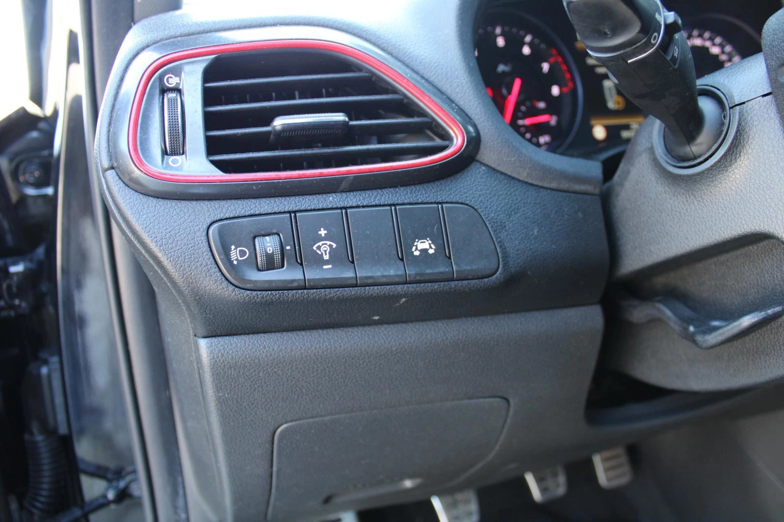 Hoofdafbeelding Hyundai i30
