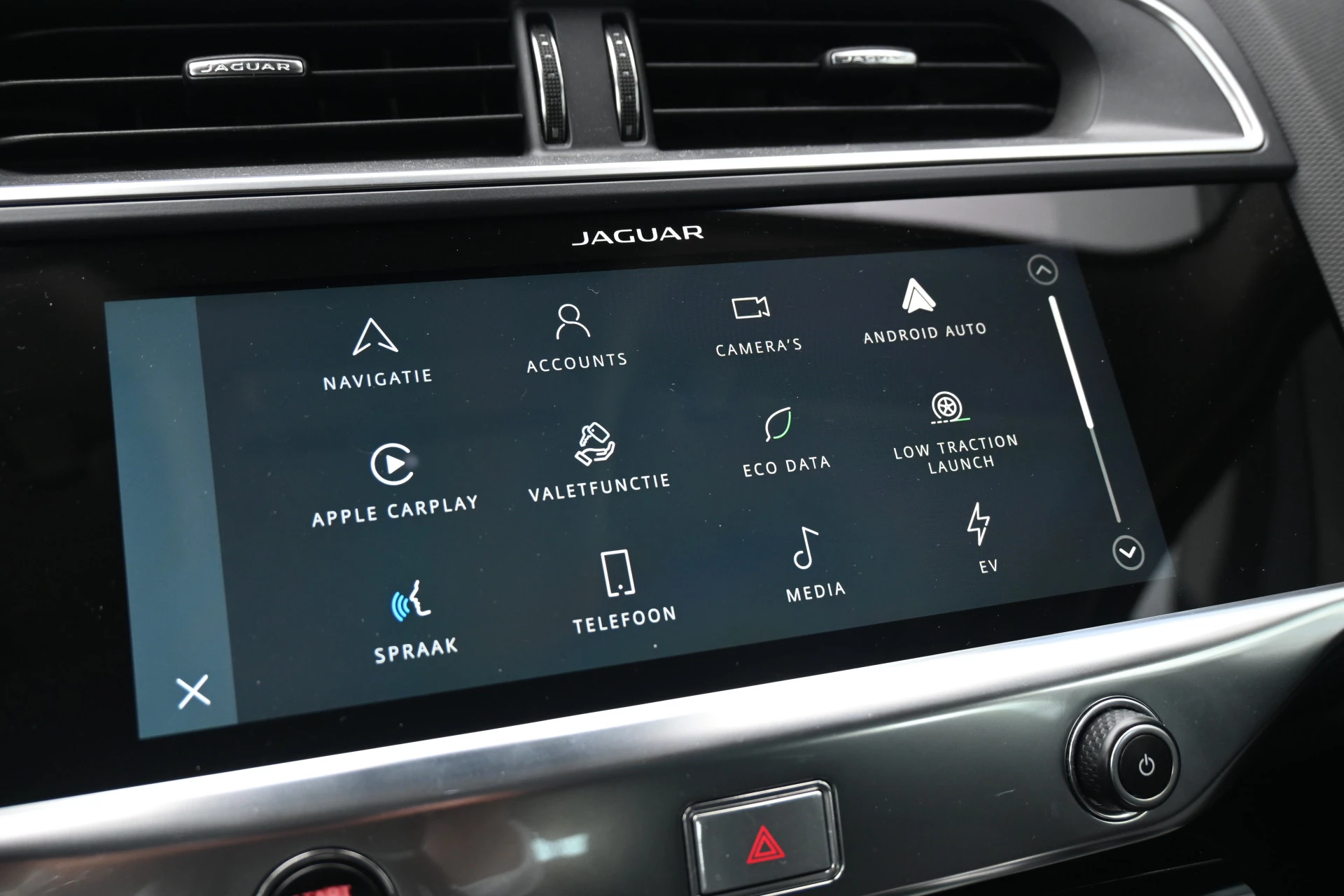 Hoofdafbeelding Jaguar I-PACE