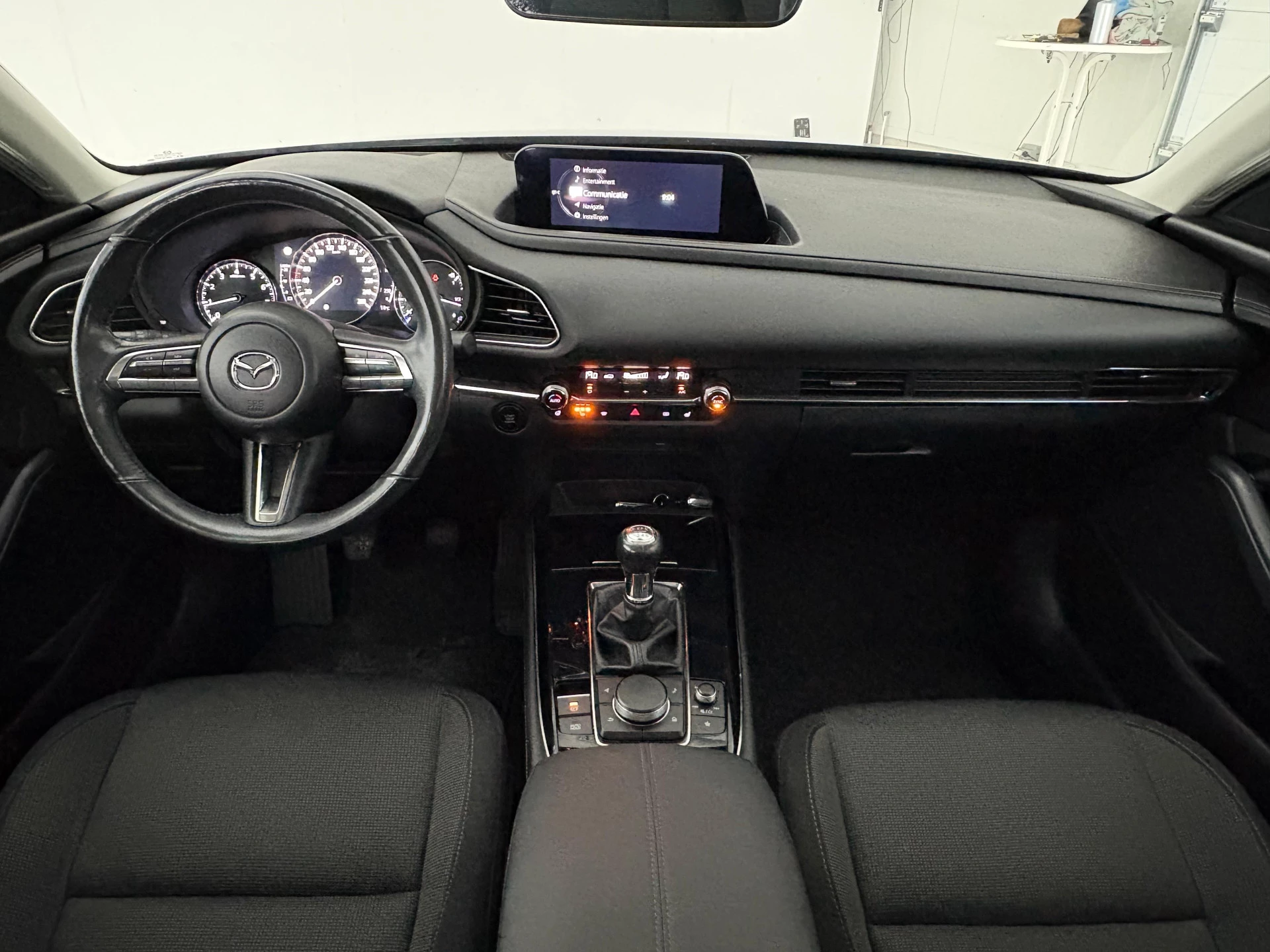 Hoofdafbeelding Mazda CX-30