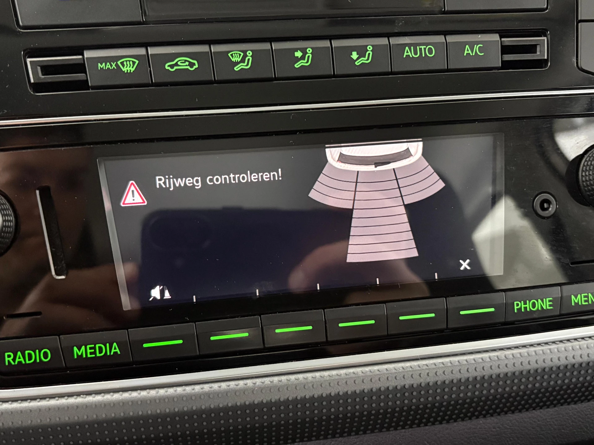 Hoofdafbeelding Škoda Citigo