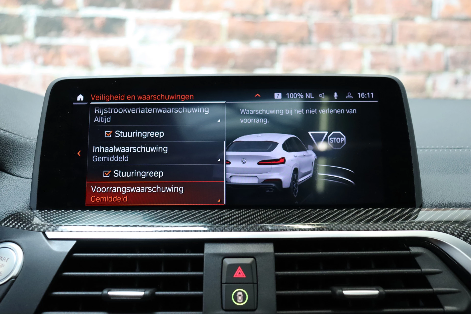 Hoofdafbeelding BMW X4