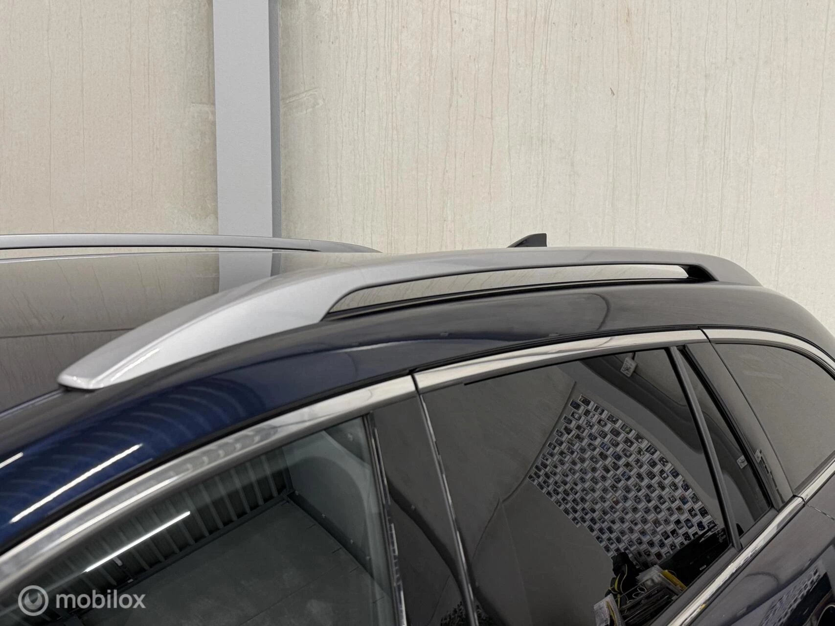 Hoofdafbeelding Mazda 6