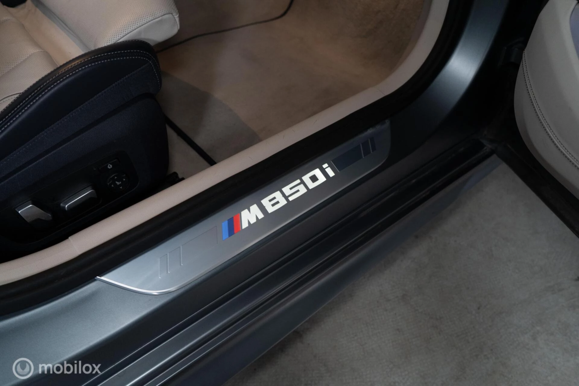 Hoofdafbeelding BMW 8 Serie