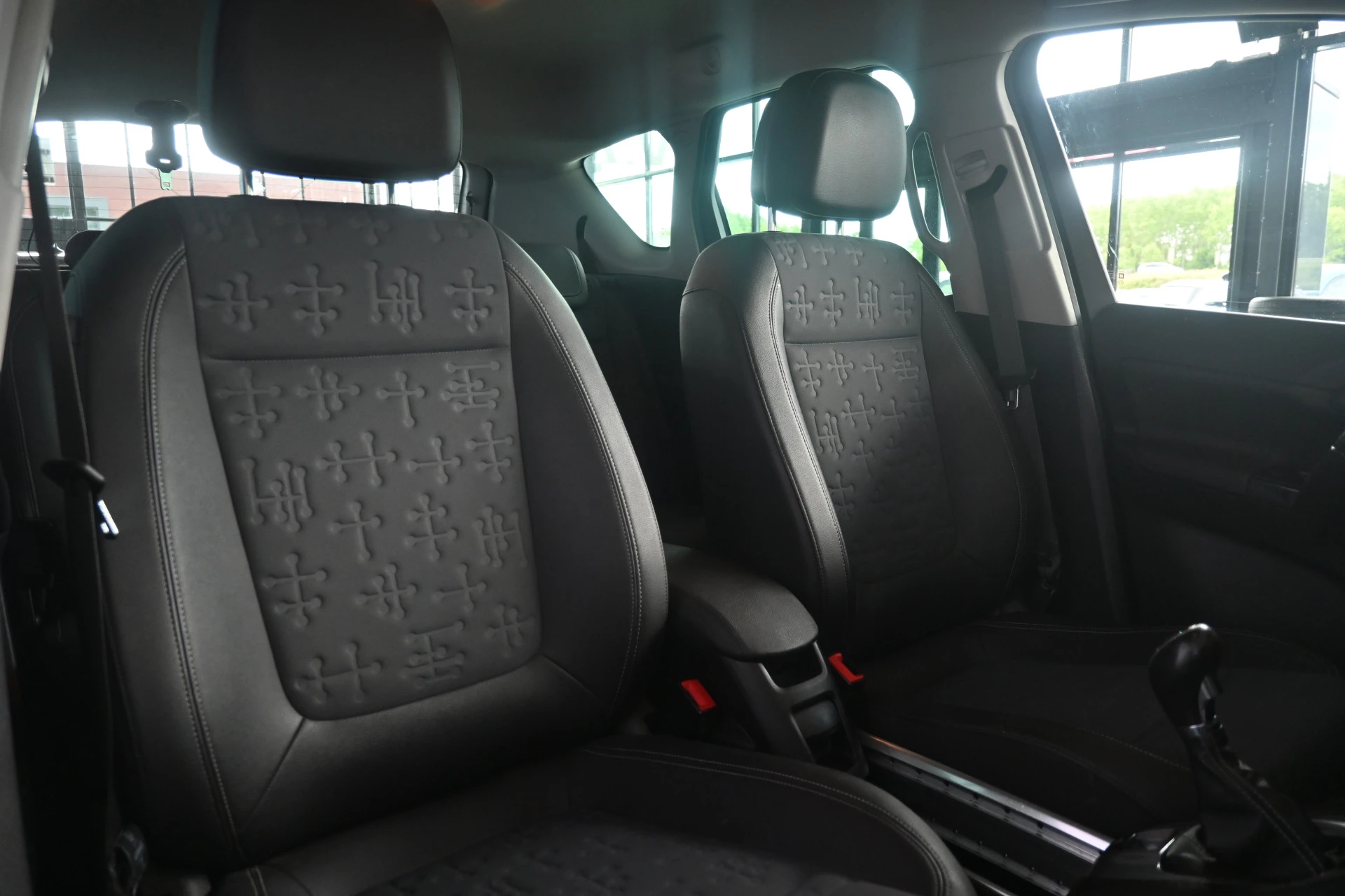 Hoofdafbeelding Opel Meriva